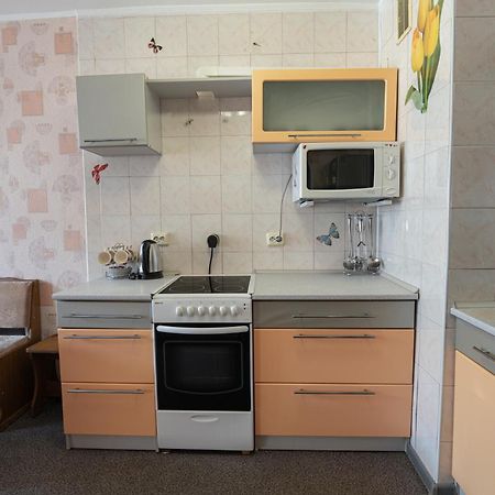 Героїв Дніпра, 53, 3-Й Поверх, Квартира Біля Пляжу Живчик Cerkasî Exterior foto