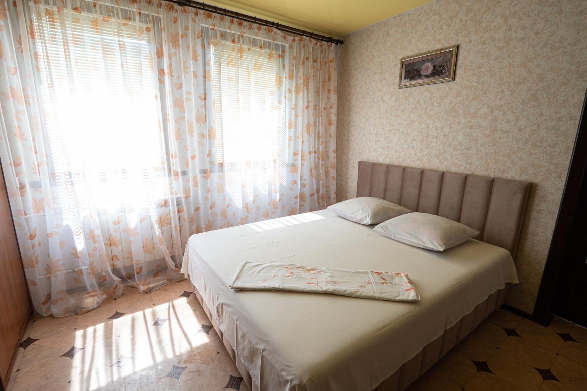 Героїв Дніпра, 53, 3-Й Поверх, Квартира Біля Пляжу Живчик Cerkasî Exterior foto